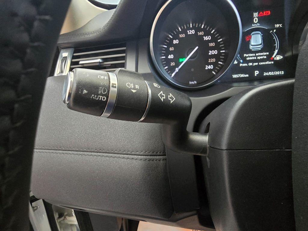 Land Rover Range Rover Evoque 2.0 TD4 180 CV 5p. HSE