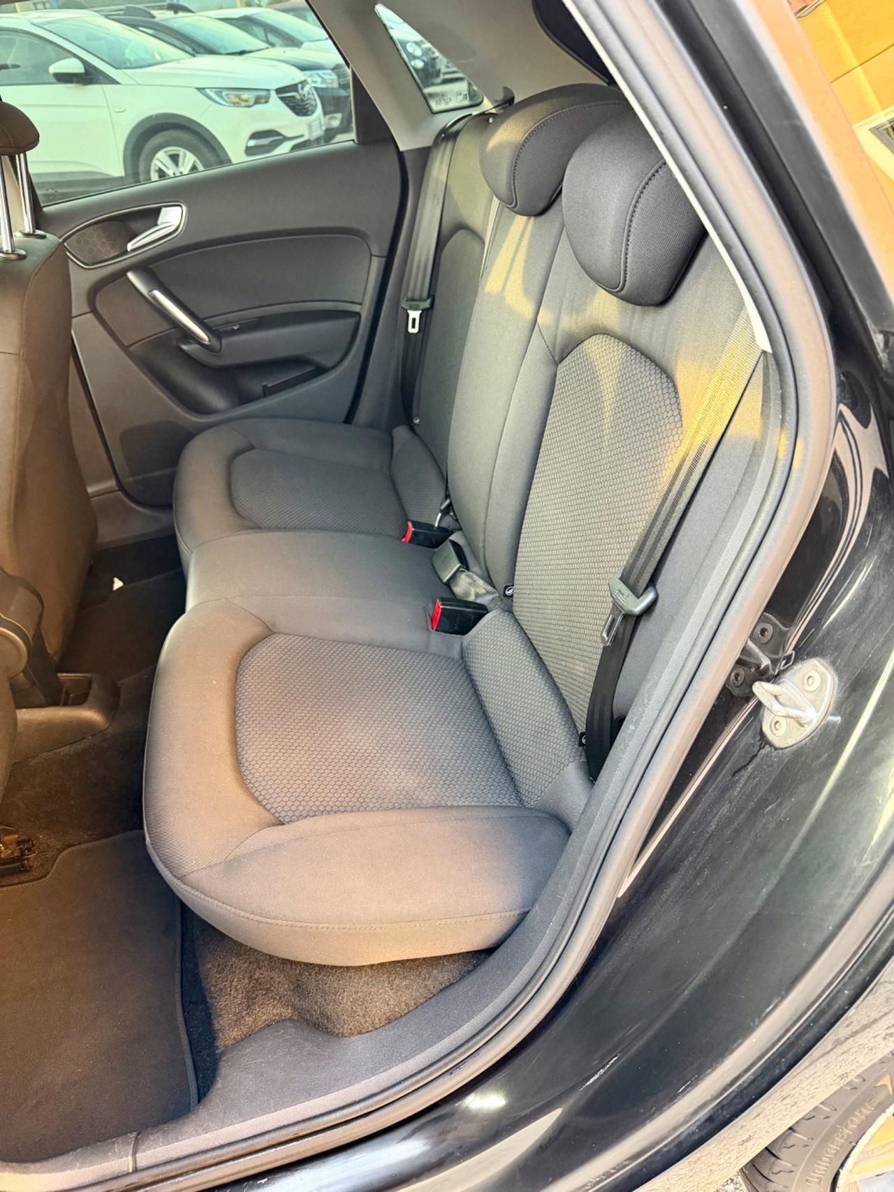 Audi A1 SPB 1.4 TDI 90cv Sline 2018