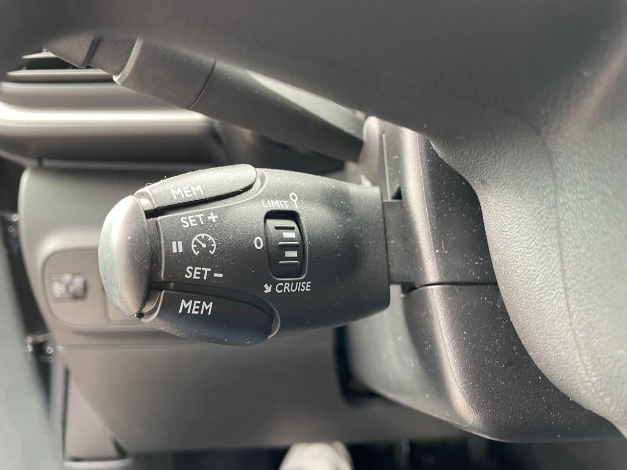 CITROEN C3 1.5HDI SHINE PACK 100cv