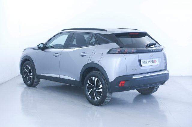 PEUGEOT 2008 PureTech 100 S&S Allure *SCONTO IMMEDIATO*