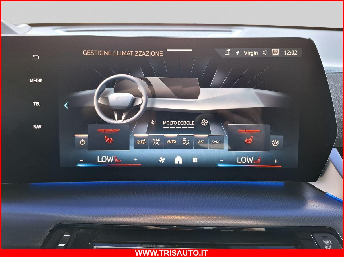 BMW X2 sDrive20d Hybrid 2.0 Aut. 163CV M Sport Pro (FULL LED+PELLE+NAVI)