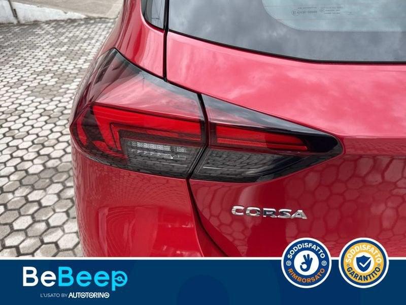 Opel Corsa 1.2 GS LINE S&S 100CV