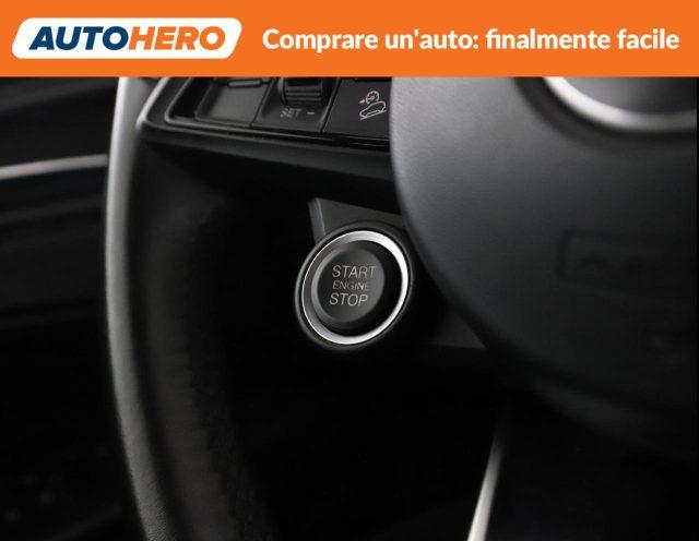 ALFA ROMEO Stelvio 2.2 Turbodiesel 190 CV AT8 Q4 Super Business