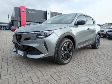 Alfa Romeo Junior Ibrida 1.2 145CV Hybrid eDCT6 ibrida SPECIALE