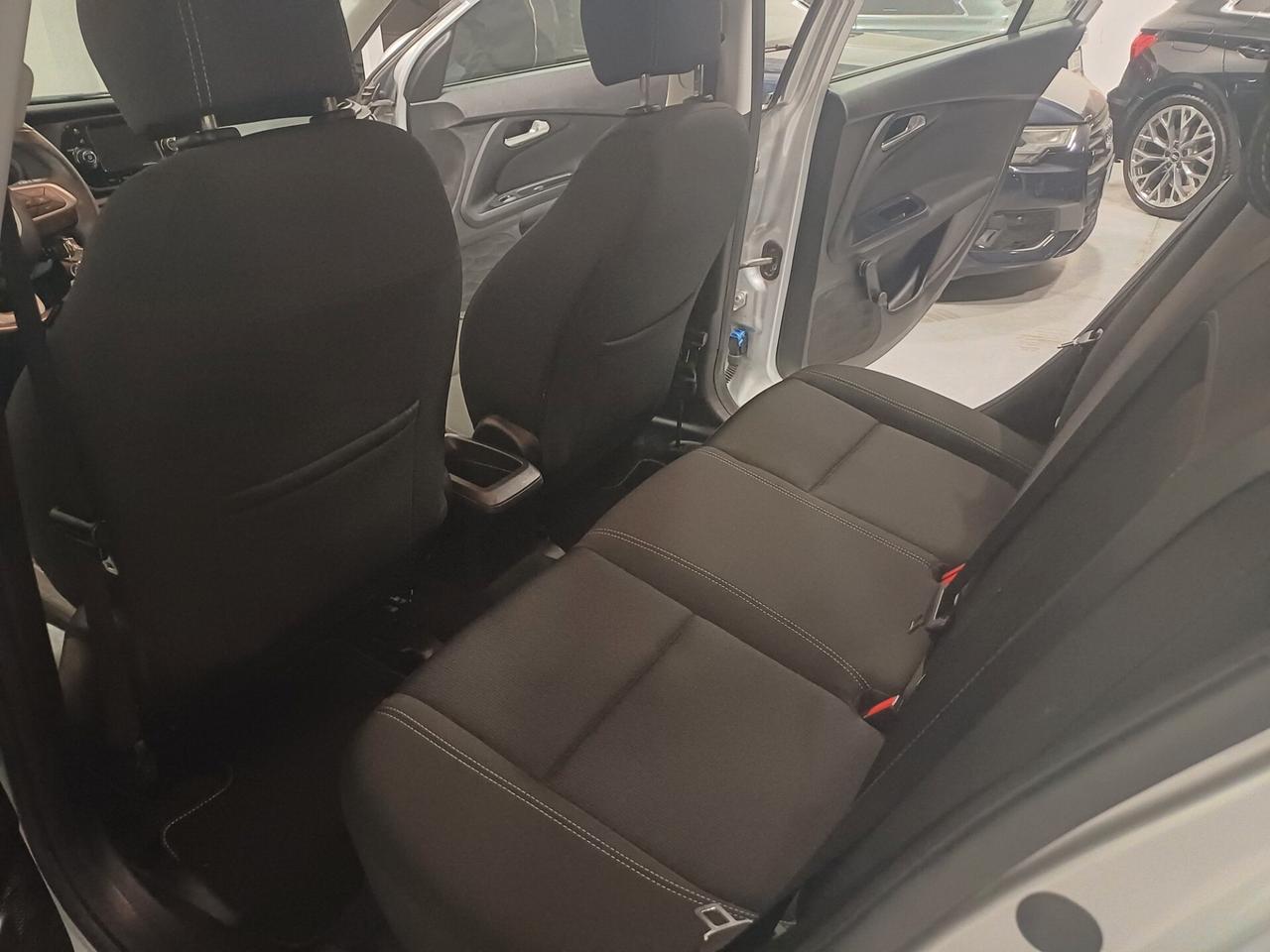 Tipo 1.3 Mjt S&S 5 porte Business