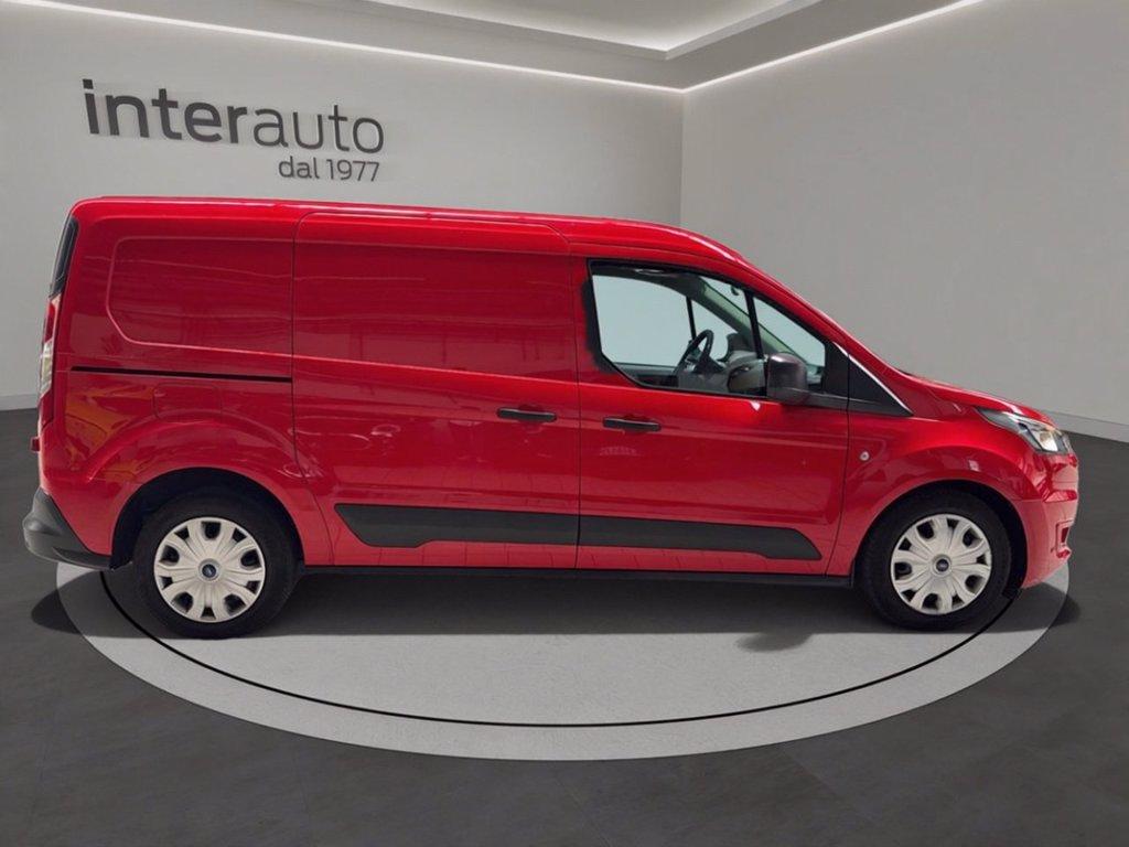 FORD Transit Connect 210 1.5 Ecoblue 100CV PL Furgone Trend del 2022