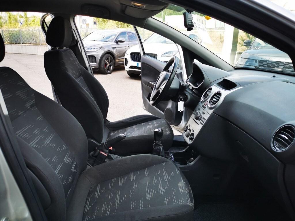 OPEL Corsa 4ª serie Corsa 1.2 5 porte Elective