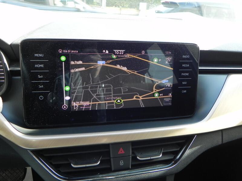 Skoda Kamiq 1.0 TSI 110 CV DSG Style