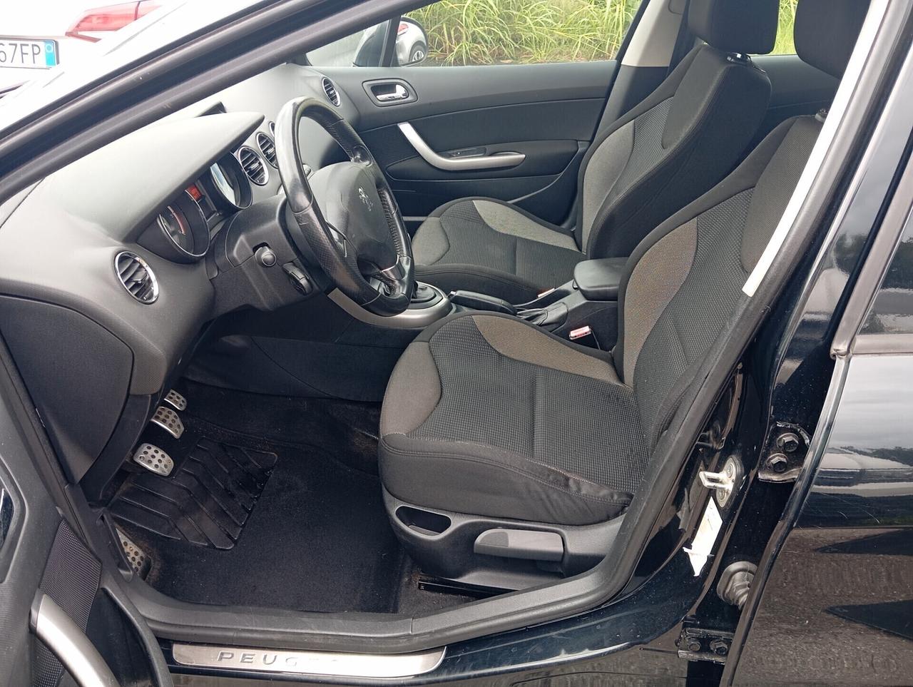 Peugeot 308 1.6 HDi 93CV 5 PORTE Active