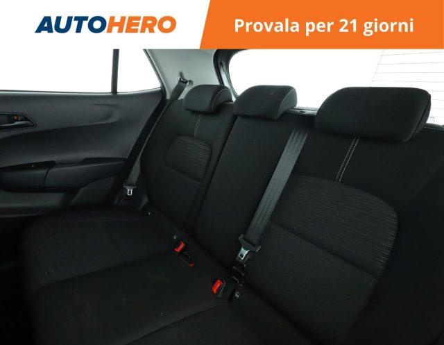 KIA Picanto 1.0 12V 5 porte AMT Urban