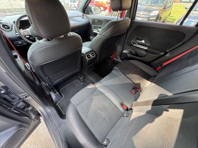 Mercedes GLA-H247 2020 AMG 35 Race Edition 4matic auto