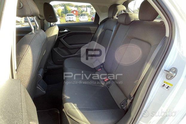 AUDI A1 SPB 30 TFSI S tronic Admired