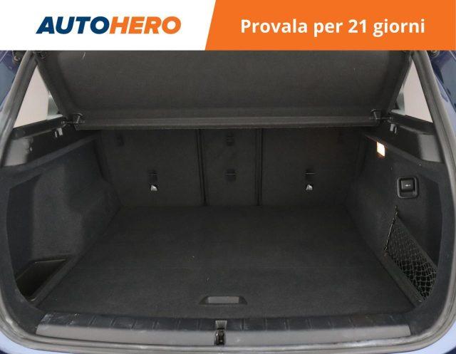 BMW X1 xDrive20d Advantage