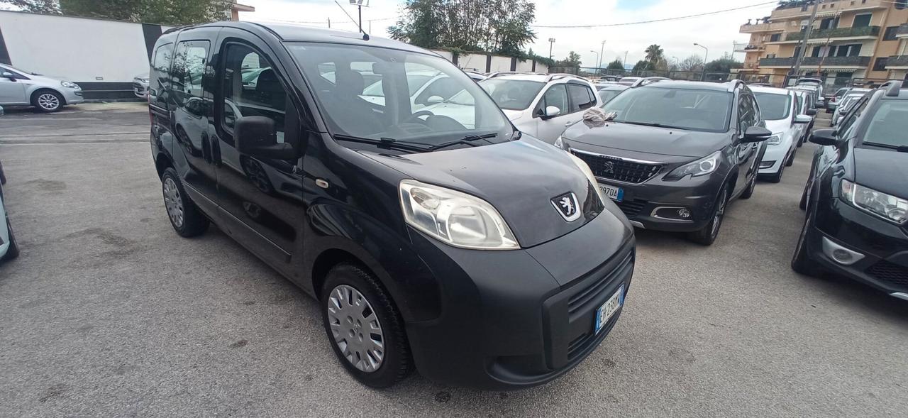 Peugeot Bipper Tepee 1.3 HDi