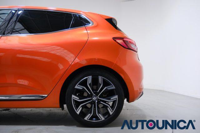 RENAULT Clio FULL HYBRID E-TECH 145 CV 5 PORTE TECHNO