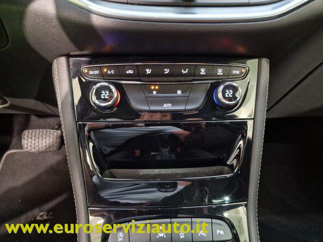 OPEL Astra 1.4 Turbo 150CV S&S aut. Sports Tourer Innovation
