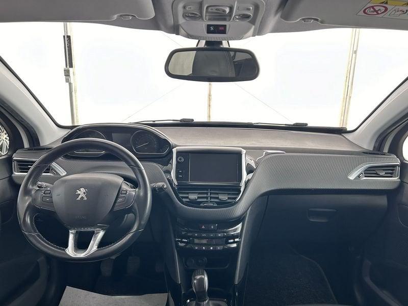 Peugeot 2008 BlueHDi 100 Allure