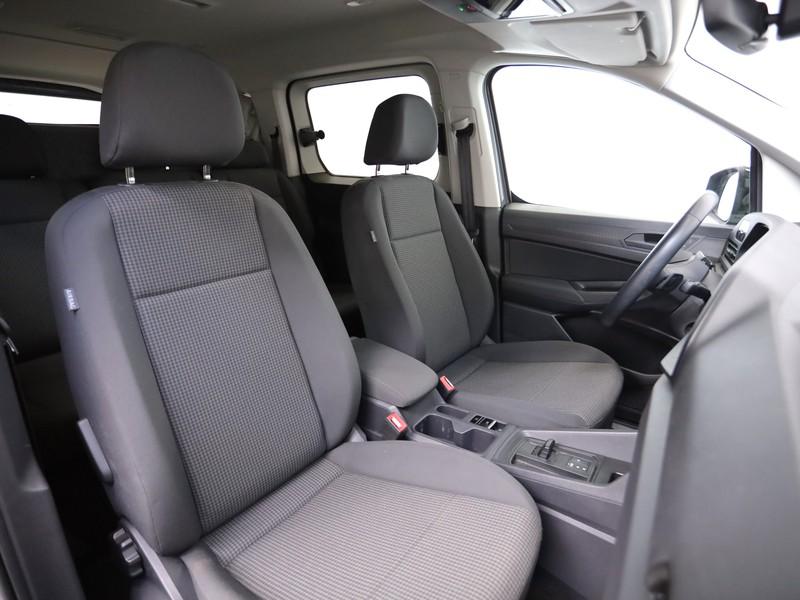 Volkswagen Caddy maxi 2.0 tdi scr 122cv space dsg7