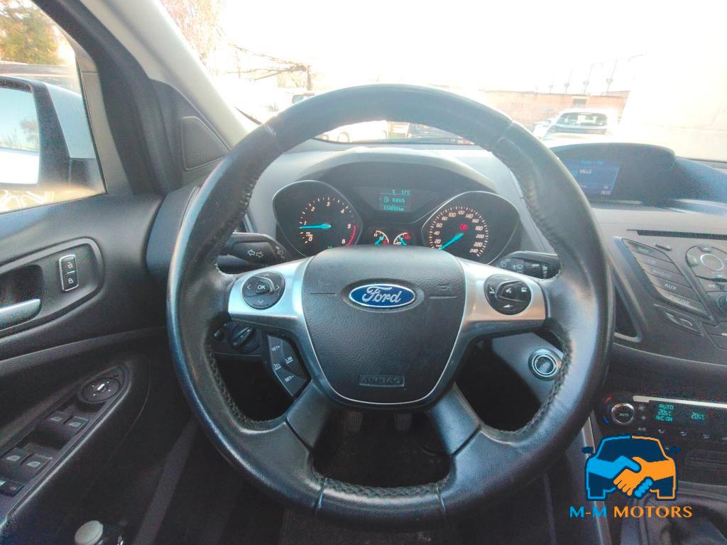Ford Kuga 2.0 tdci Business 2wd 115cv