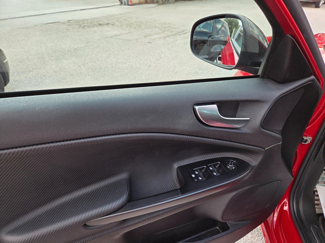 Alfa Romeo Giulietta 1.6 JTDm 120 CV Sprint