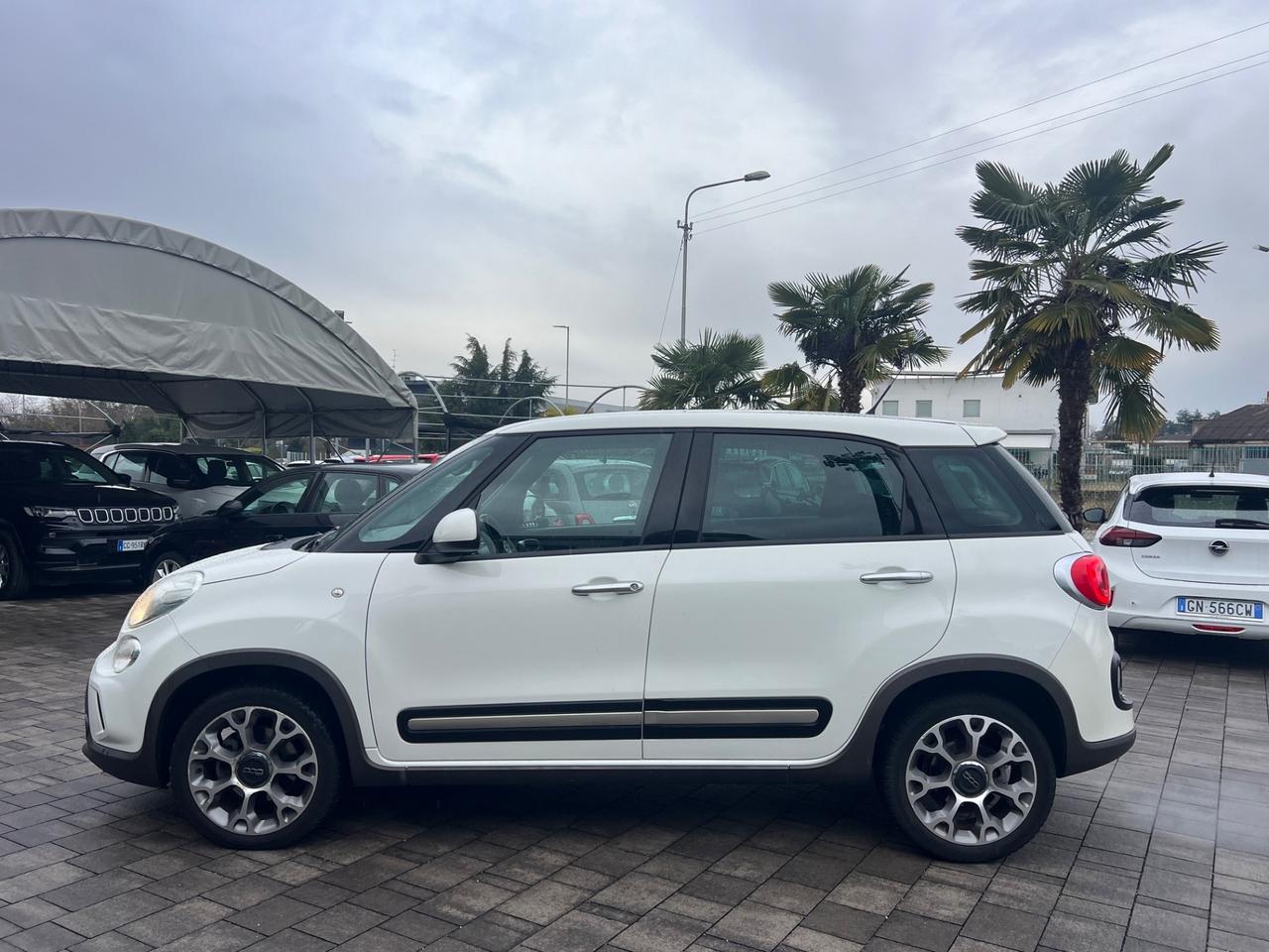 Fiat 500L 1.3 Multijet 85 CV Trekking FINANZIABILE