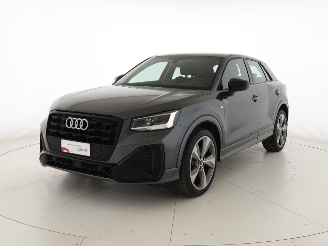 35TFSI 150CV S tronic S line Edition