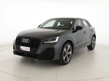 35TFSI 150CV S tronic S line Edition