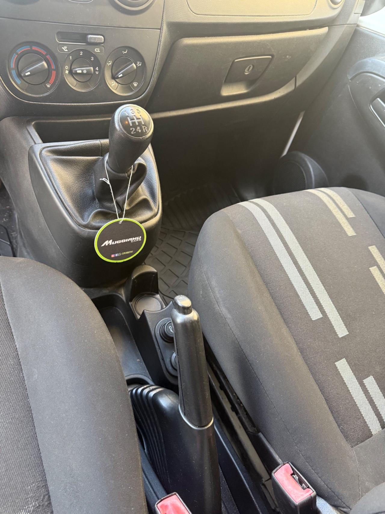 Fiat Fiorino 1.3 MJT 80CV Cargo