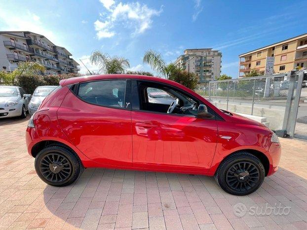 LANCIA Ypsilon 5P "Finanziabile Senza Busta Paga"