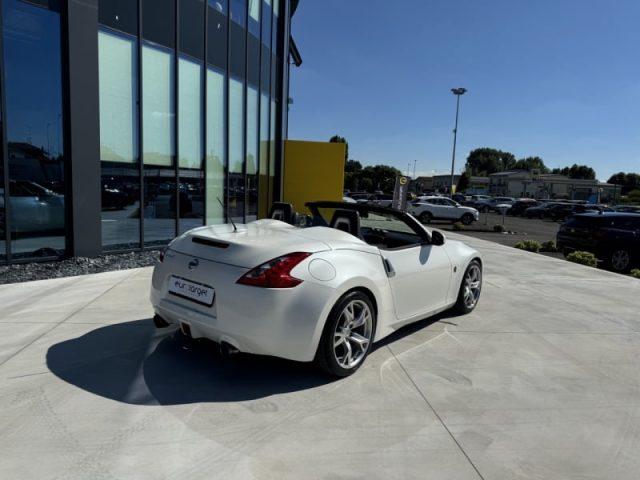 NISSAN 370Z Roadster 3.7 V6 Lev 2