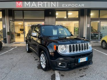Jeep Renegade 1.6 Mjt 120 CV Longitude DISTRIBUZIONE NUOVA