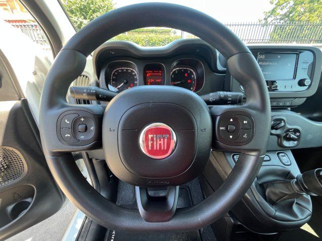FIAT Panda 1.0 FireFly S&S Hybrid PREZZO REALE!