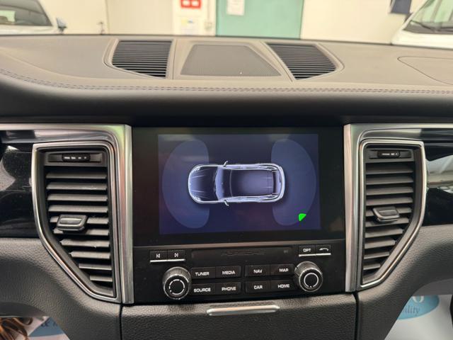 PORSCHE Macan 3.0 Diesel S 250CV