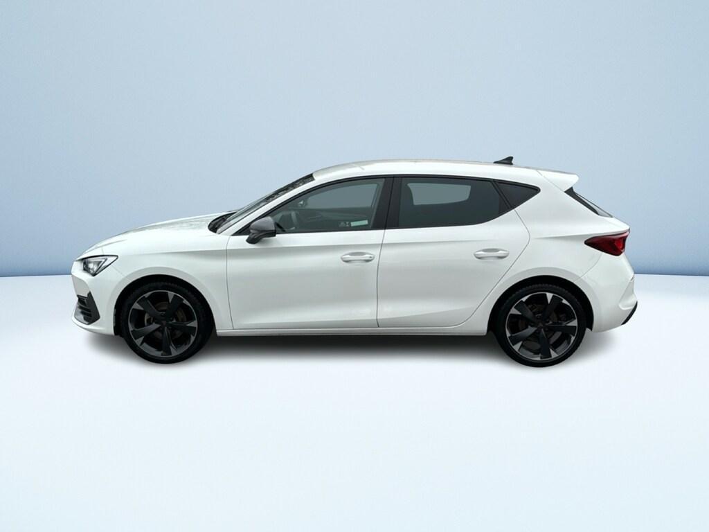 Cupra Leon 1.5 Hybrid DSG