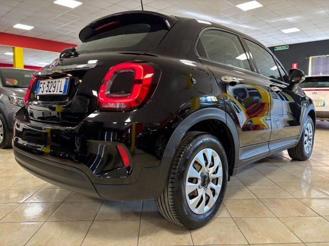 FIAT 500X 1.3 MultiJet 95 CV UNIPRO OK NEOPATENTATO