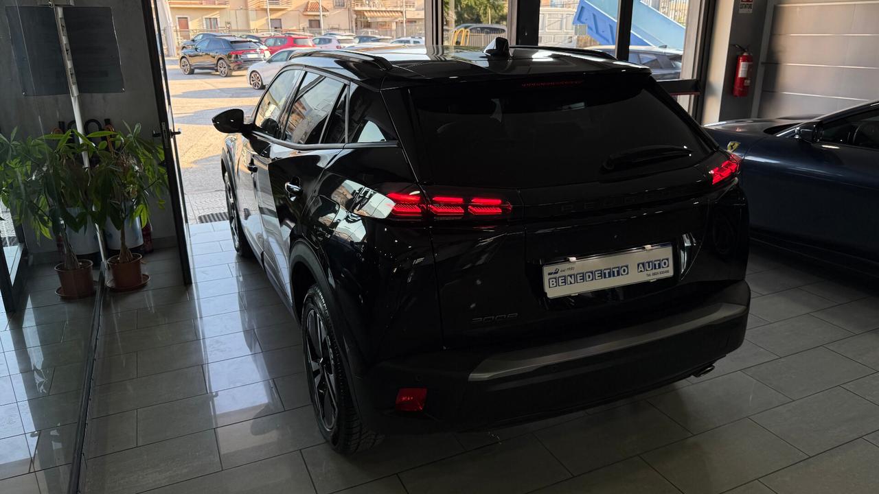 PEUGEOT 2008 1.5 HDI 131 CV RESTYLING