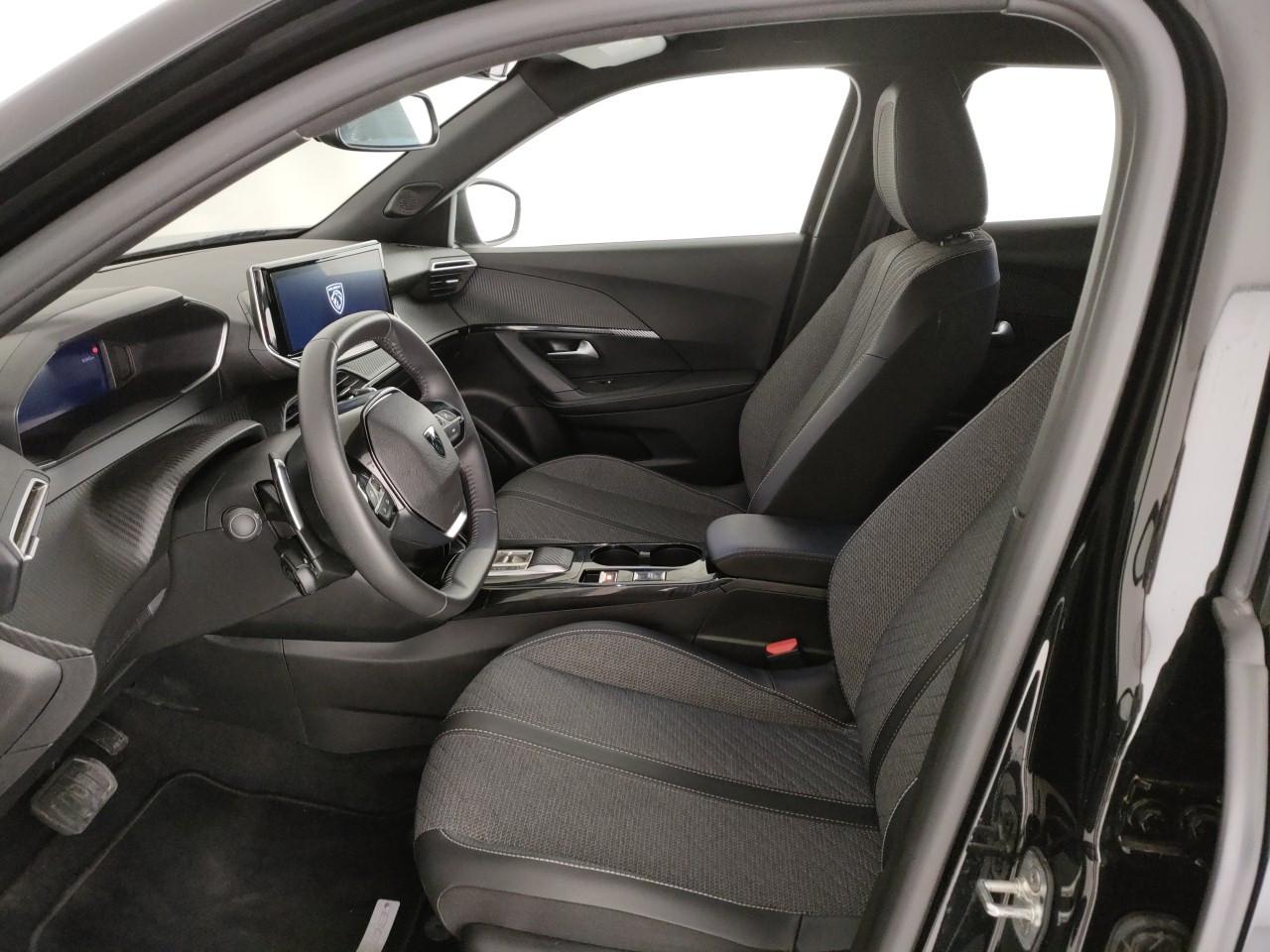 PEUGEOT 2008 1.2 puretech Allure s&s 130cv eat8