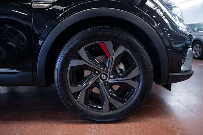 Renault Arkana 1.6 E-Tech full hybrid R.S. Line Fast Track 145cv