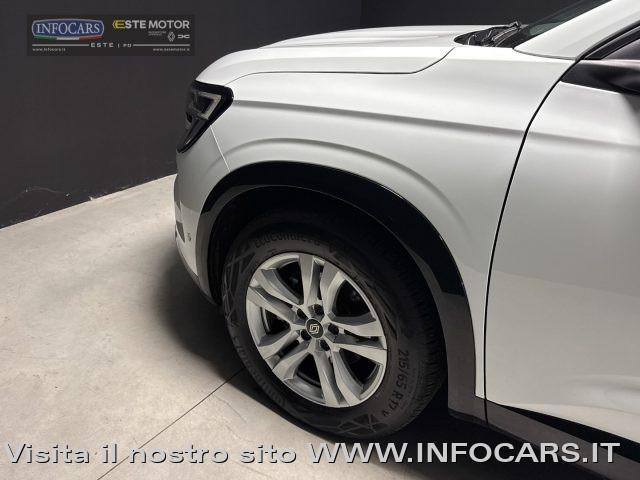 RENAULT Austral Mild Hybrid 160 CV Auto Evolution - PROMO