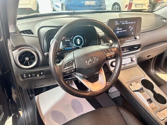 Hyundai Kona EV 39 kWh XLine
