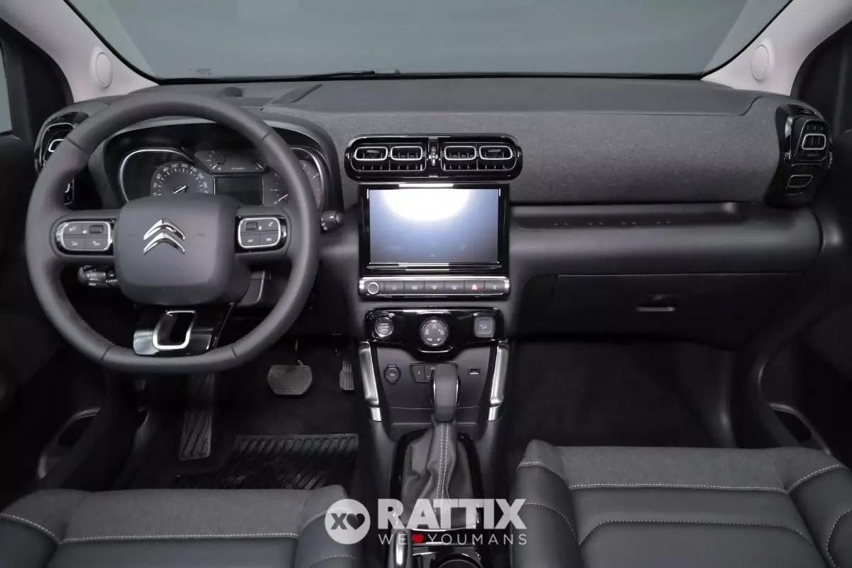 Citroen C3 Aircross 1.2 Puretech 130CV Max EAT6