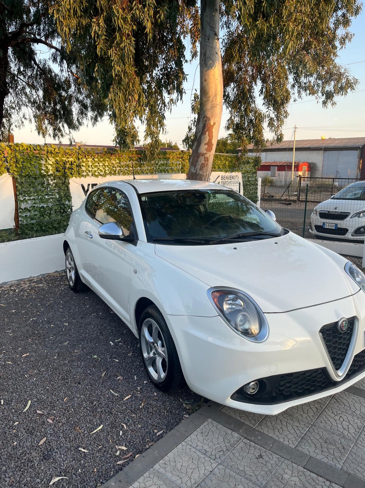 Alfa Romeo MiTo 1.4 78 CV 8V S&S Super