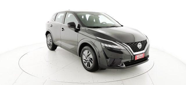 NISSAN Qashqai MHEV 158 CV Xtronic Business