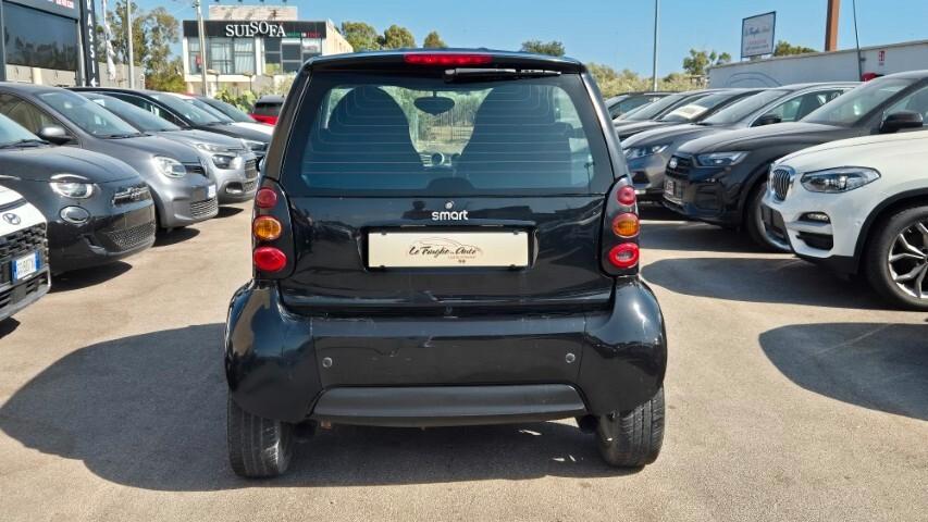 Smart ForTwo 700 coupé - 2004