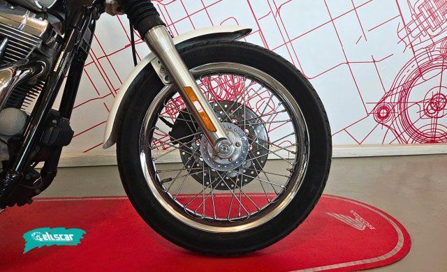 HARLEY-DAVIDSON 35th Anniversary Super Glide FXD35