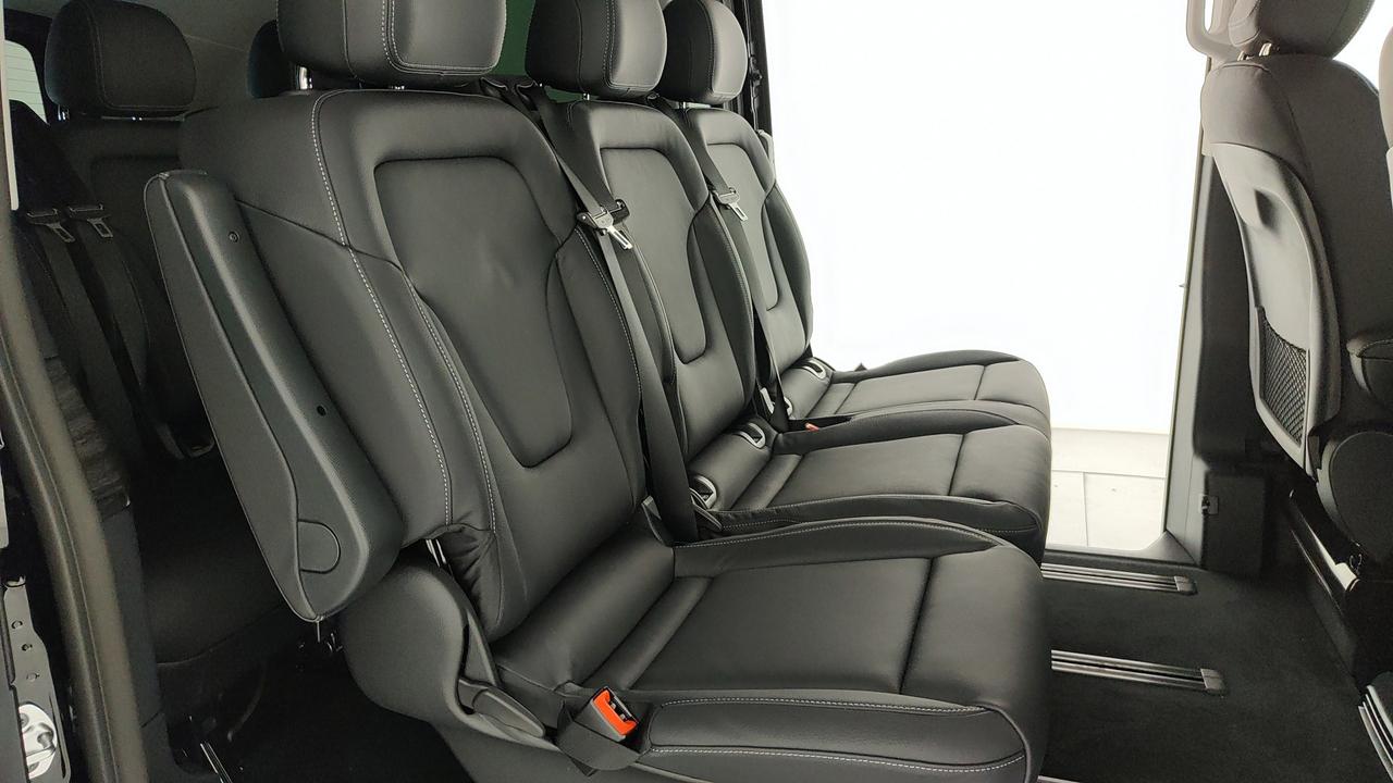 Mercedes-Benz V 250 d AVANTGARDE Extralong