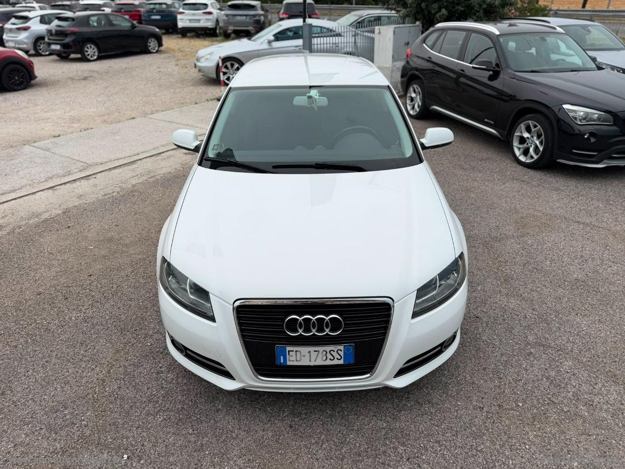 AUDI A3 1.2 TFSI Ambition
