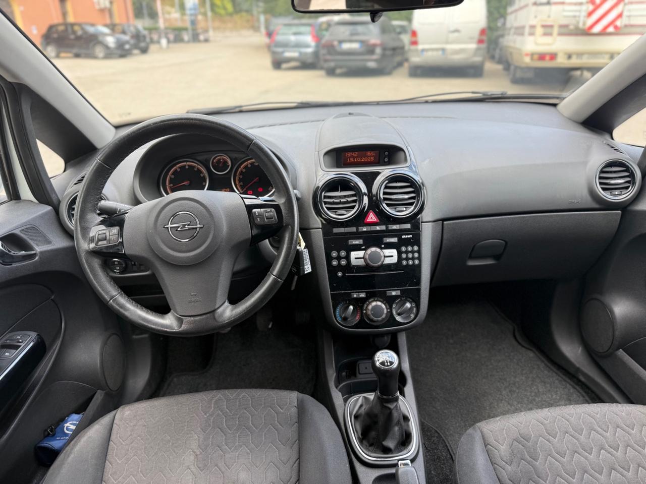Opel Corsa 1.2 85CV 5 porte GPL-TECH Ecotec