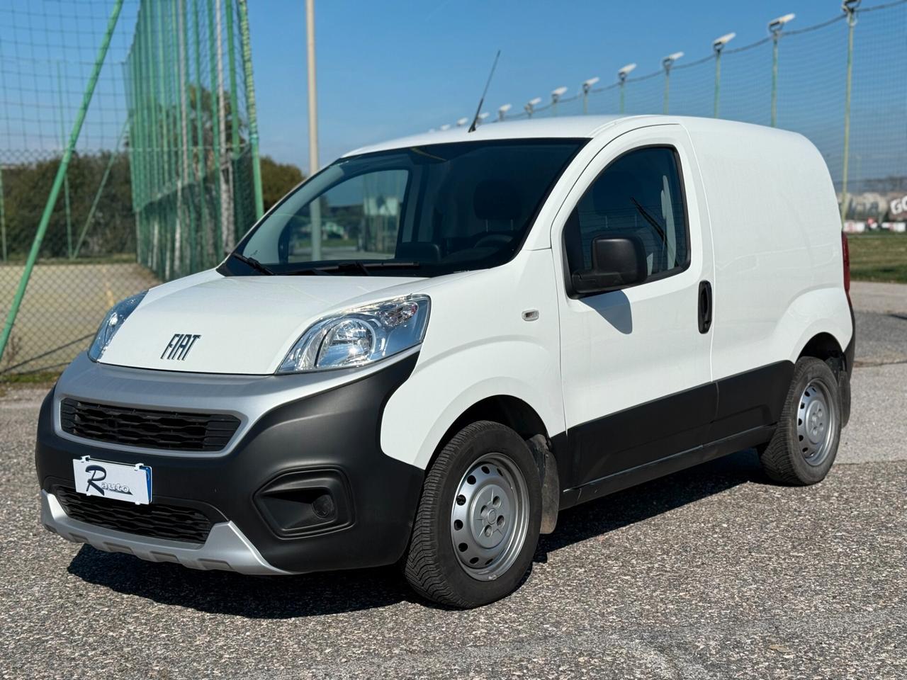 Fiat Fiorino 1.3 MJT 95cv Cargo