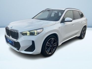 BMW X1 23 d Mild Hybrid 48V Msport xDrive DCT